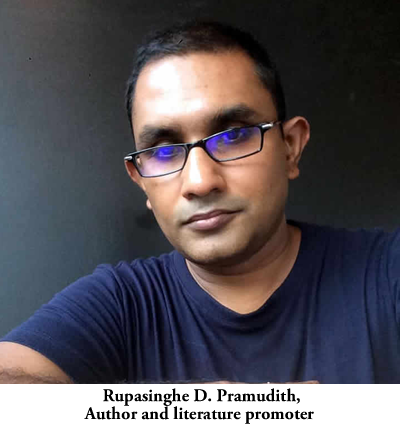 Rupasinghe D. Pramudith